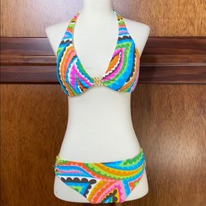 Trina Turk swimsuit